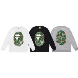 Picture of Bape Sweatshirt _SKUBapeS-2XLscqx47430424